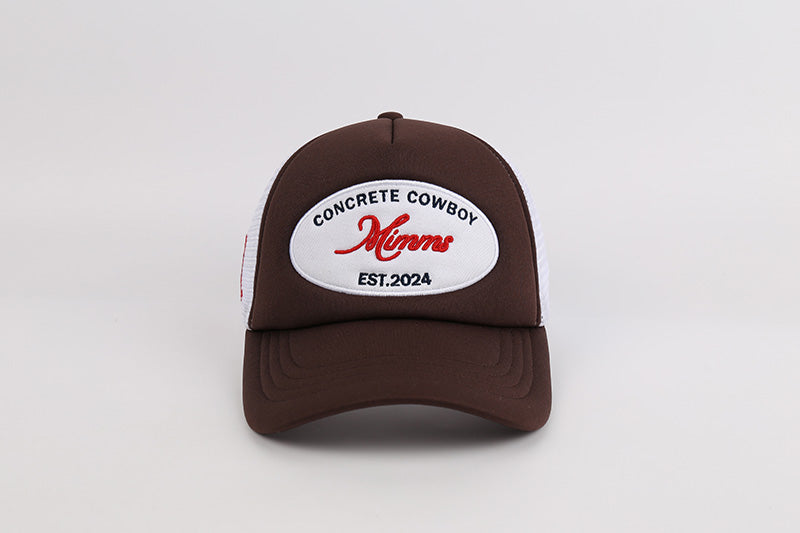 Concrete Cowboy