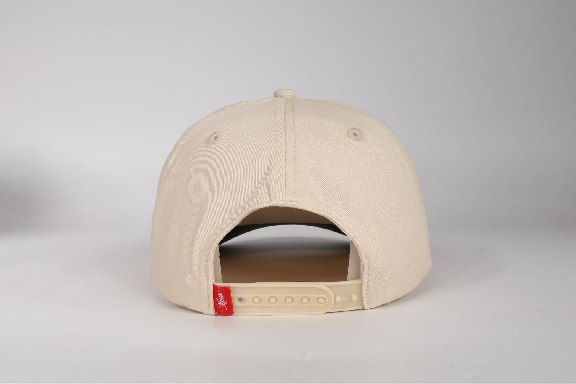 Camo Patch Cap