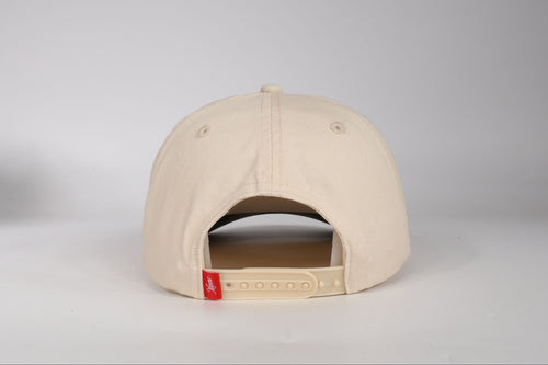 Camo Patch Cap
