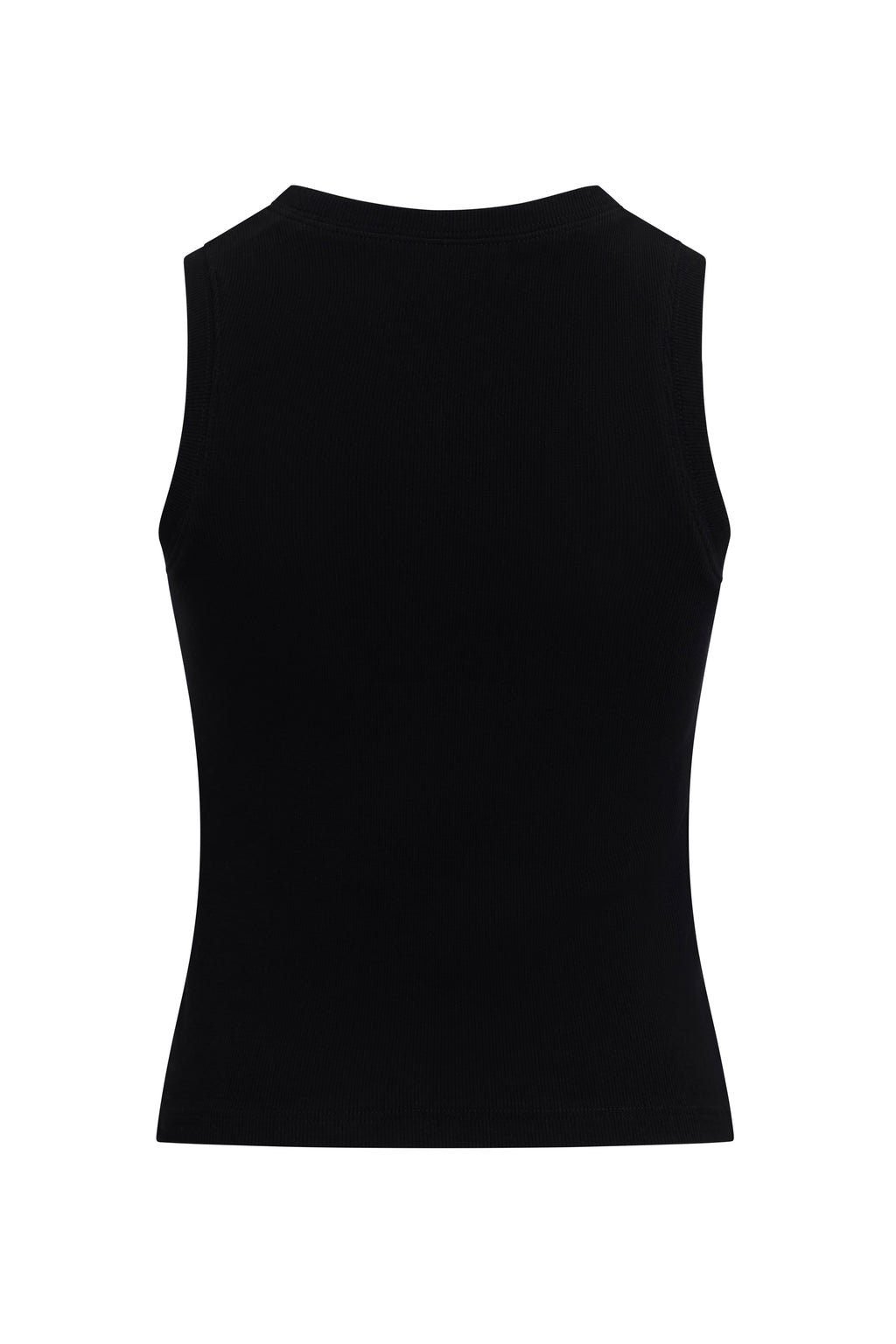 Mimms Tank in Black