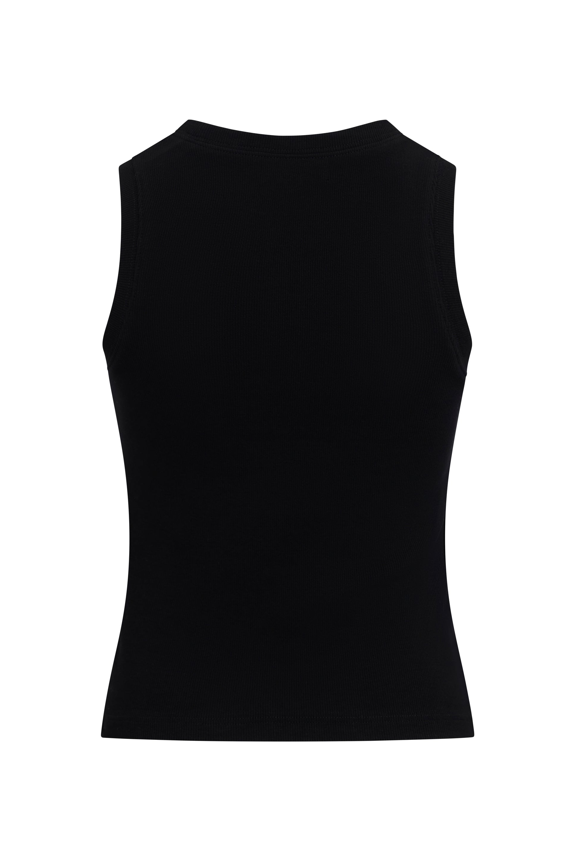 Mimms Tank in Black