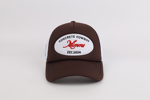 Concrete Cowboy